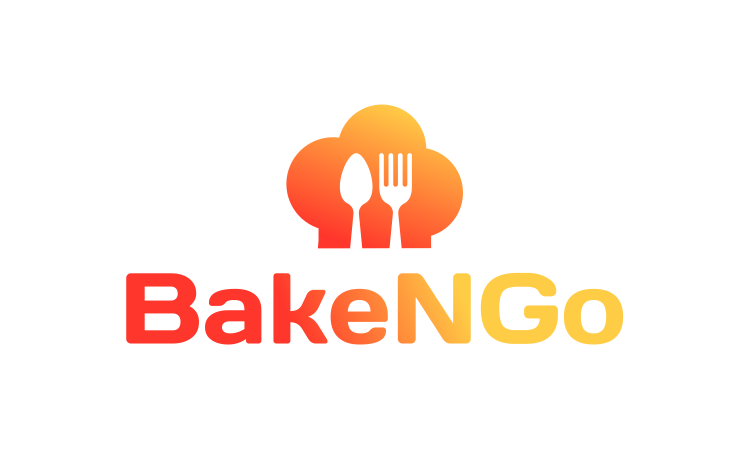 BakeNGo logo